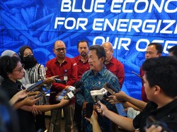 77 Pelabuhan Perikanan Siap Tarik PNBP Pascaproduksi