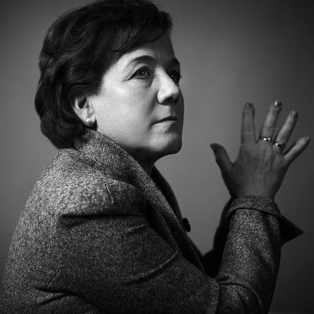 Mindy Lubber/ Foto: Instagram/@mindyslubber Mindy Lubber/ Foto: Instagram/@mindyslubber