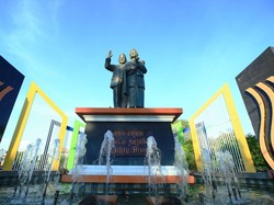 Daftar Lengkap Kode Pos Kota Parepare untuk Semua Kecamatan