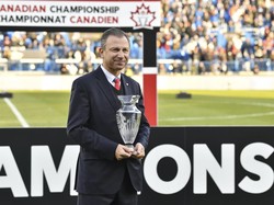 Timnas Wanita Desak Diperlakukan Adil, Presiden Sepakbola Kanada Mundur