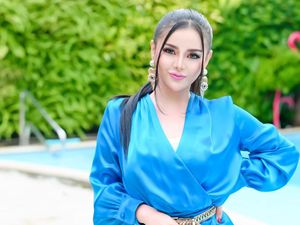 Lagu KDRT Heboh, Novi Rizki Ungkap Makna Sentimental dalam Liriknya Lagu KDRT Heboh, Novi Rizki Ungkap Makna Sentimental dalam Liriknya