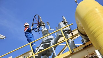 Pabrik LNG Arun