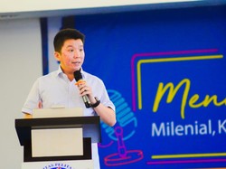 Jadi Menkominfo, Budi Arie Diminta Tuntaskan PR Ini 15 Bulan ke Depan