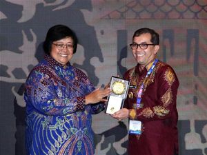 Banda Aceh, Medan dan Pekanbaru Raih Penghargaan Adipura 2022
