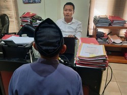 Diberi Amanah, Kakek di Bondowoso Justru Hendak Perkosa Anak yang Dijaga