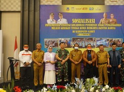 Bupati Garut Usulkan 420 PMI Bisa Kerja di Luar Negeri di 2024