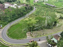 Aplikasi Jalan Cantik Besutan Ganjar Tangani 3.782 Aduan Sejak 2019