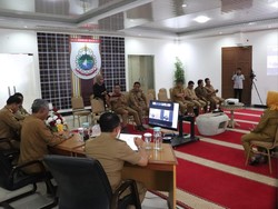 Pemprov Sulbar Terapkan Keluarga Asuh buat Tangani Masalah Stunting