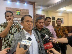 Pengacara Ungkap Alasan Shane Teman Mario Tertawa Sebelum Jadi Tersangka