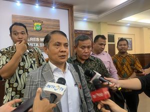 Alasan Cuma Merekam Bikin Shane Berharap Penahanan Ditangguhkan Alasan Cuma Merekam Bikin Shane Berharap Penahanan Ditangguhkan