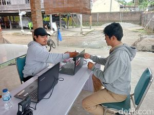 Laga PSM Vs Dewa United Diprediksi Sepi Penonton, Baru 900 Tiket Terjual Laga PSM Vs Dewa United Diprediksi Sepi Penonton, Baru 900 Tiket Terjual