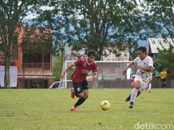 Tersisa Satu Laga, Persibone Dipastikan Lolos Liga 3 Nasional