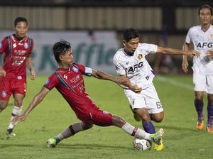 Rencana Liga 1 Musim Depan: 4 Tim Teratas Diadu dalam Final Four Rencana Liga 1 Musim Depan: 4 Tim Teratas Diadu dalam Final Four