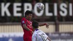 Persik Kediri Kalahkan Arema FC 3-2