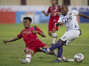 Persik Jaga Tren Kemenangan, Tapi Sisakan Dua Masalah