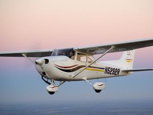 Suka Dipamerkan Pejabat Bea Cukai Eko Darmanto, Berapa Harga Pesawat Cessna? Suka Dipamerkan Pejabat Bea Cukai Eko Darmanto, Berapa Harga Pesawat Cessna?