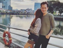 Hasil Setop Merokok Selama 2 Tahun, Pria Ini Belikan Istri Jam Tangan Rolex