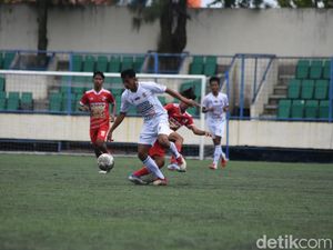 PFA Sukoharjo Juara Piala Soeratin U-15 Jawa Tengah 2022