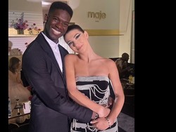 Pacarnya Kulit Hitam, Putri Bill Gates Kesal Diejek Rasis