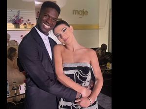 Pacarnya Kulit Hitam, Putri Bill Gates Kesal Diejek Rasis Pacarnya Kulit Hitam, Putri Bill Gates Kesal Diejek Rasis