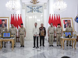 Seluruh Wilayah DKI Raih Adipura 2022, Heru Budi Bicara Target Kelola Sampah