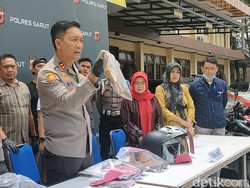 Nyamar Jadi ASN, 4 Sekawan Gasak Ratusan Juta Rupiah Duit Sekolah