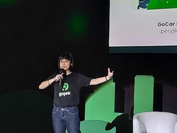 Ogah Bakar Duit, Ini Strategi Baru Bisnis Gojek 2023 Ogah Bakar Duit, Ini Strategi Baru Bisnis Gojek 2023