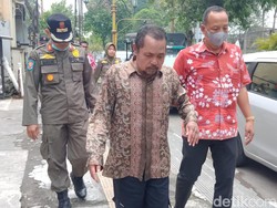 Geger! Pria Gunungkidul Teriak Histeris Kesakitan di Masjid Kejari Klaten