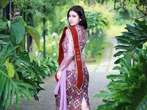 Ibunda Marah Lihat Rinoa Aurora Lebam-lebam Diduga karena Dianiaya Leon Dozan