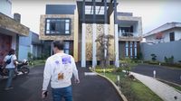 15 Foto Rumah Baru Rp 70 M dr. Richard Lee, Mewah Tak Kalah Dari Hotel & Mall
