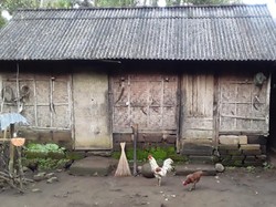 Karangasem Siapkan Anggaran Rp 6 Miliar untuk Rumah Tidak Layak Huni