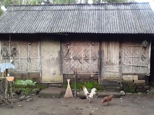 Karangasem Siapkan Anggaran Rp 6 Miliar untuk Rumah Tidak Layak Huni Karangasem Siapkan Anggaran Rp 6 Miliar untuk Rumah Tidak Layak Huni