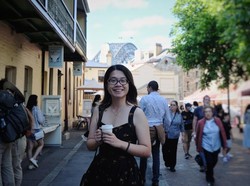 Saya Harus Bicara Seperti Mesin untuk Bisa Lolos Tes Bahasa Inggris di Australia