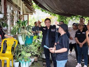 Bawaslu Sulut Temukan Dugaan Pelanggaran Coklit di Minsel, 1 KK Pisah TPS