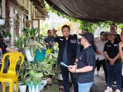 Bawaslu Sulut Temukan Dugaan Pelanggaran Coklit di Minsel, 1 KK Pisah TPS