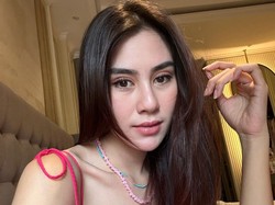 Penampilan Baru Syahnaz Sadiqah Bikin Heboh, Manglingi Hingga Dituding Oplas