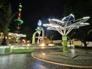 23 Objek Wisata di Parepare, Mulai Pesona Alam hingga Situs Sejarah 23 Objek Wisata di Parepare, Mulai Pesona Alam hingga Situs Sejarah