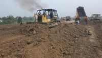 Tol Solo-DIY-Kulonprogo Dikebut, Begini Potretnya