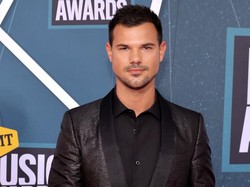 Curhat Taylor Lautner Alami Gangguan Mental Usai Jadi Werewolf di Twilight