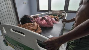 Temuan Kebocoran Ginjal Pada Anak Orang Rimba