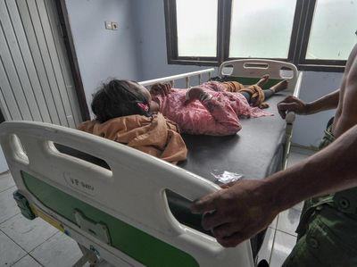 Temuan Kebocoran Ginjal Pada Anak Orang Rimba