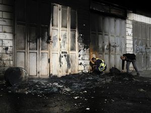 Menteri Israel Desak Musnahkan Kota Palestina, Arab Saudi-Qatar Berang! Menteri Israel Desak Musnahkan Kota Palestina, Arab Saudi-Qatar Berang!