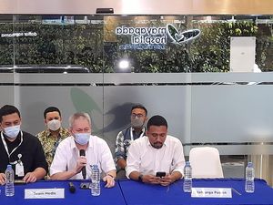 Dokter Luruskan Dugaan David Anak Pengurus GP Ansor Alami Diffuse Axonal Injury Dokter Luruskan Dugaan David Anak Pengurus GP Ansor Alami Diffuse Axonal Injury
