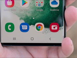 Saatnya Mematikan Tombol Navigasi Virtual di HP Android