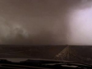 Tornado Dahsyat Guncang Arkansas AS, 24 Orang Dilarikan di RS Tornado Dahsyat Guncang Arkansas AS, 24 Orang Dilarikan di RS