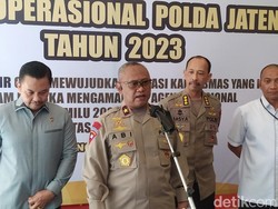 Polda Jateng Minta Warga Laporkan Kasus Tambang Ilegal: Jangan Dibatin