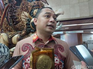 Oknum Linmas Surabaya Dipecat Buntut Oles Balsem ke Mata Tahanan Anak
