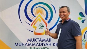Djarot Sindir Anak-Mantu Disiapkan ke Politik, PAN: Tak Salah