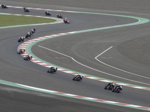 Lombok Siap Gelar WSBK Mandalika Akhir Pekan Ini