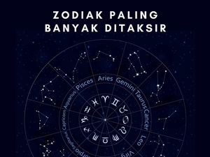 7 Zodiak Paling Banyak Ditaksir, Kamu Salah Satunya?